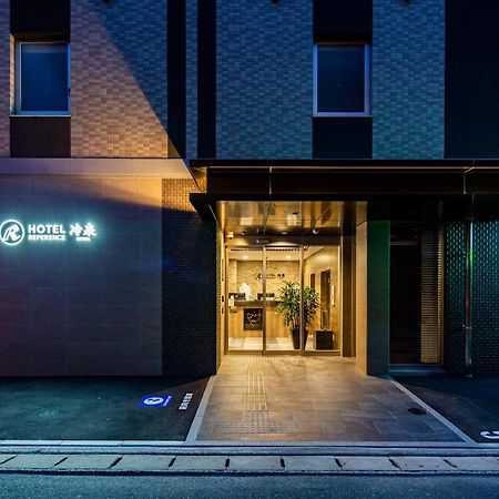 Hotel Reference Reisen Fukuoka (Fukuoka) Exterior foto