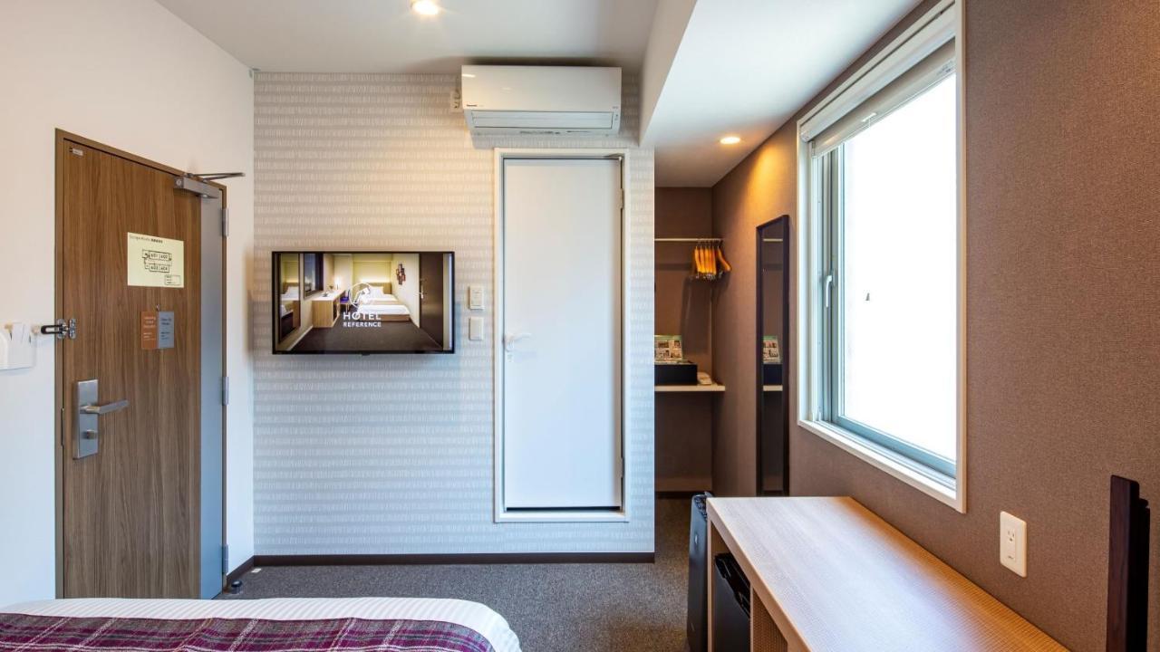 Hotel Reference Reisen Fukuoka (Fukuoka) Exterior foto