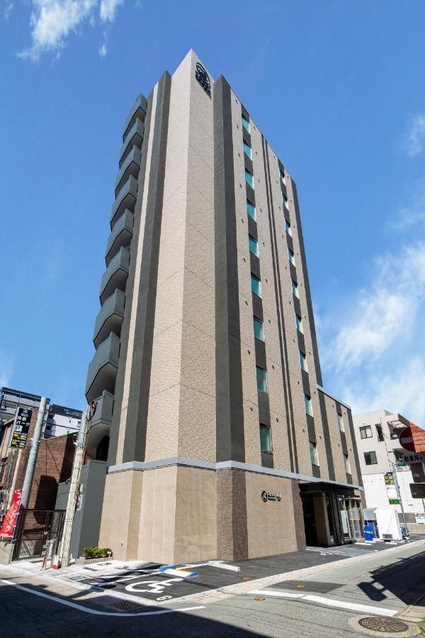 Hotel Reference Reisen Fukuoka (Fukuoka) Exterior foto